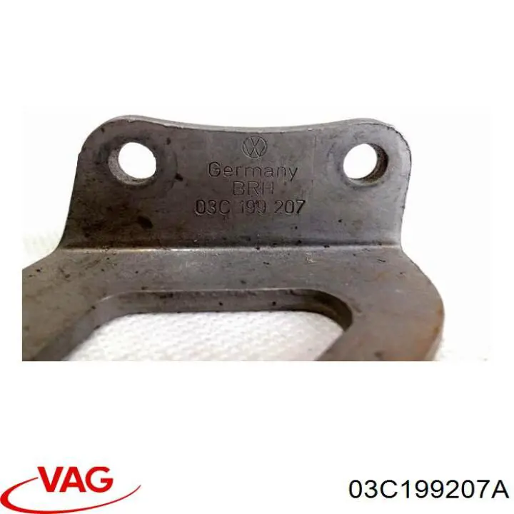  VAG 03C199207A precio, desde 23,80 EUR