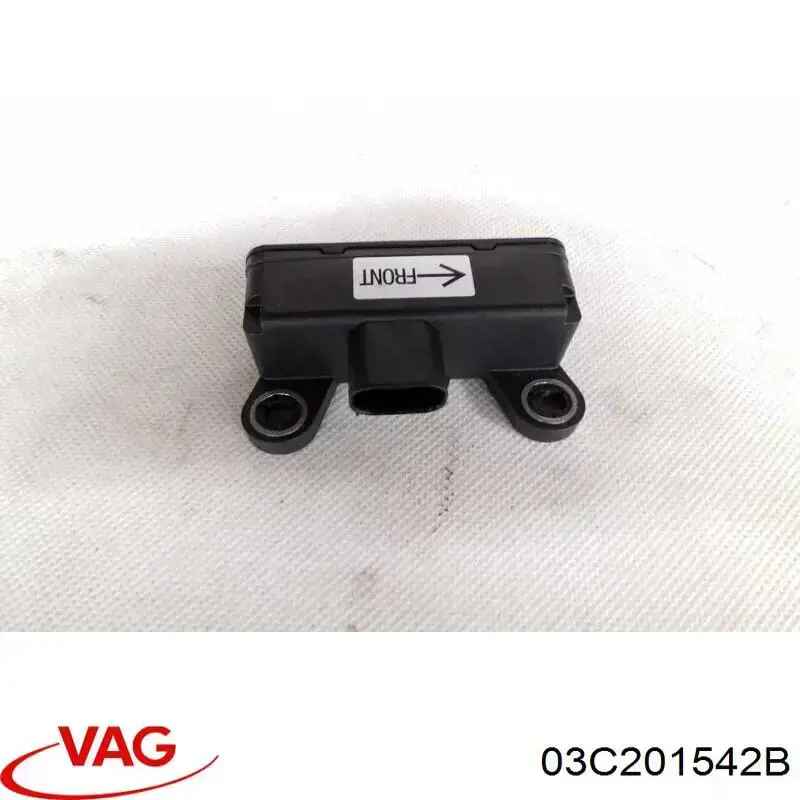 Comprar 03C133366CK VAG Válvula de retención neumática