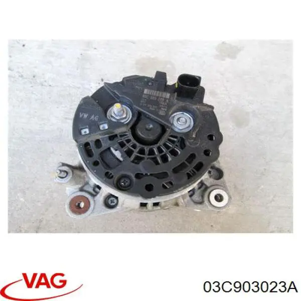 Comprar 03C903023A VAG Dynamo