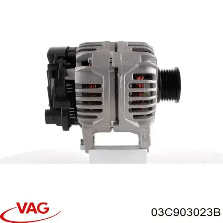 Generador VAG 03C903023B