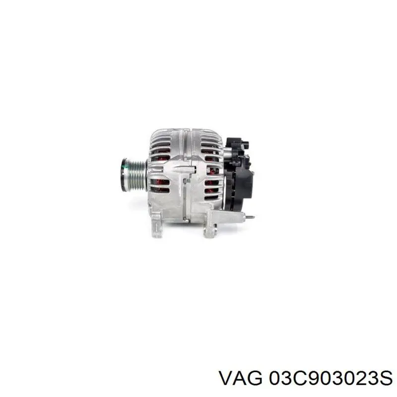 Comprar 03C903023S VAG Dynamo