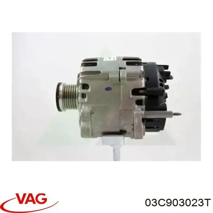 Comprar 03C903023T VAG Dynamo