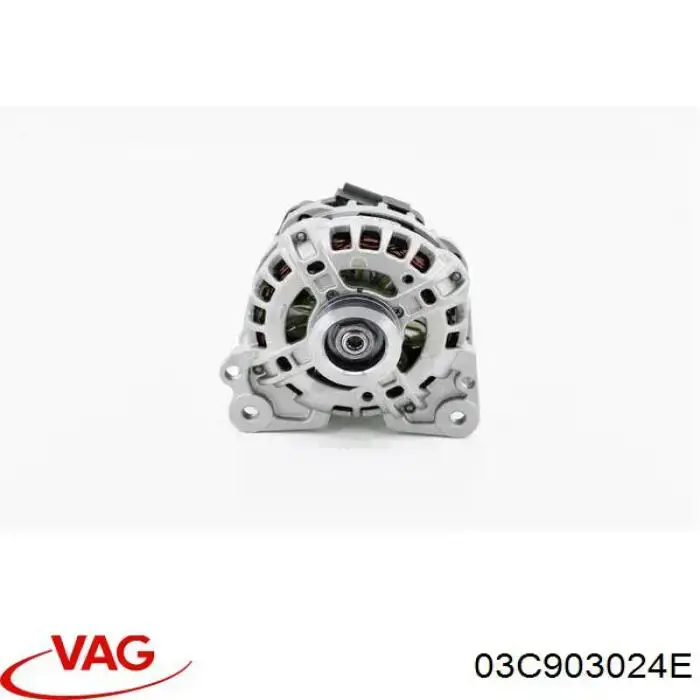 Generador VAG 03C903024E
