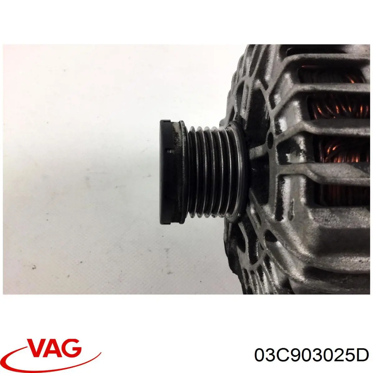 Comprar 03C903025D VAG Dynamo