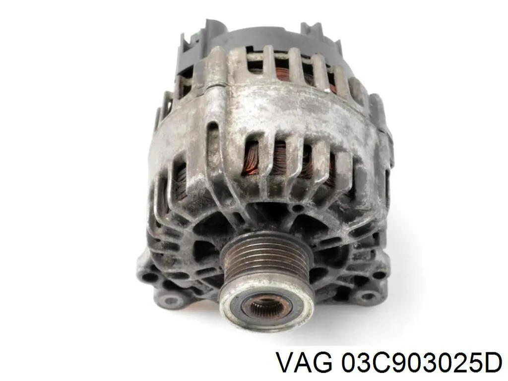 Generador VAG 03C903025D