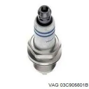 Bujías VAG 03C905601B precio, desde 16,06 EUR