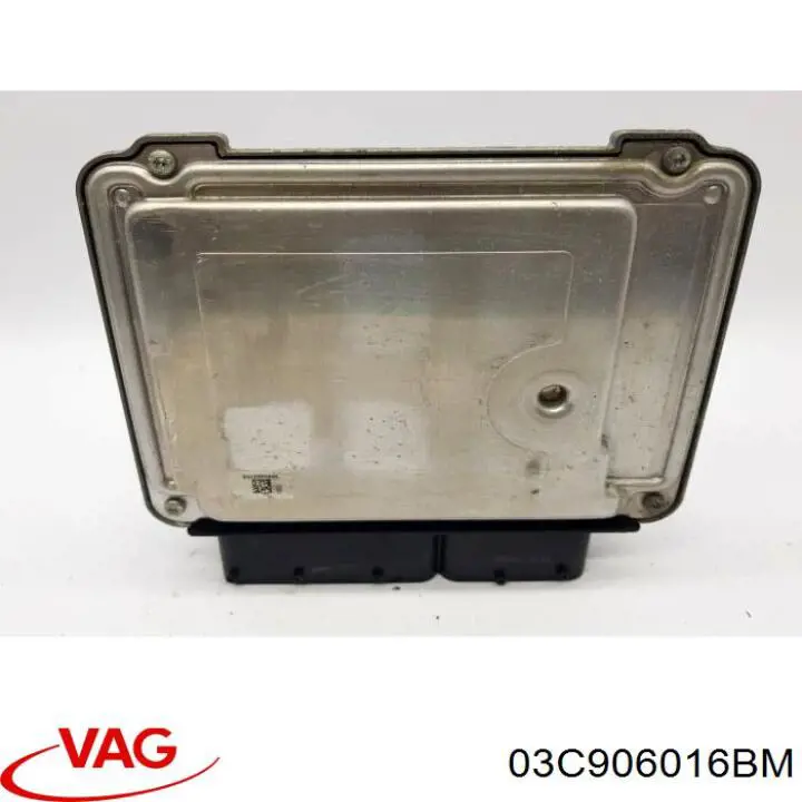 Comprar 03C906016BM VAG ECU