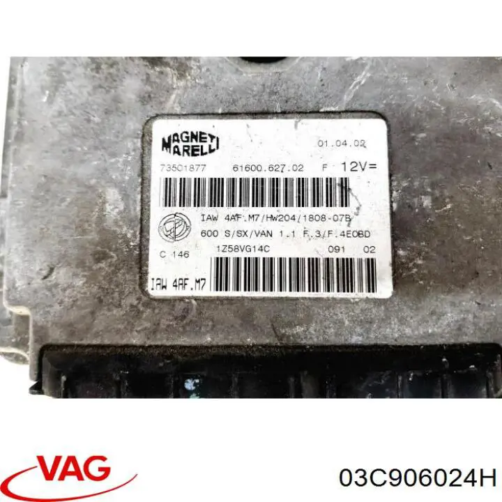 03C906024H VAG