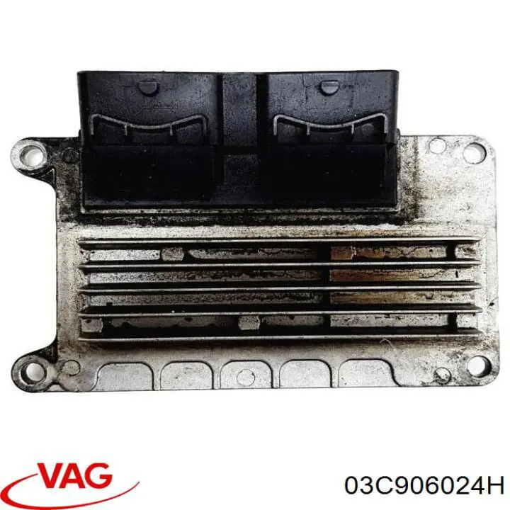 Unidad de control del motor  VAG 03C906024H precio, desde 58,08 EUR