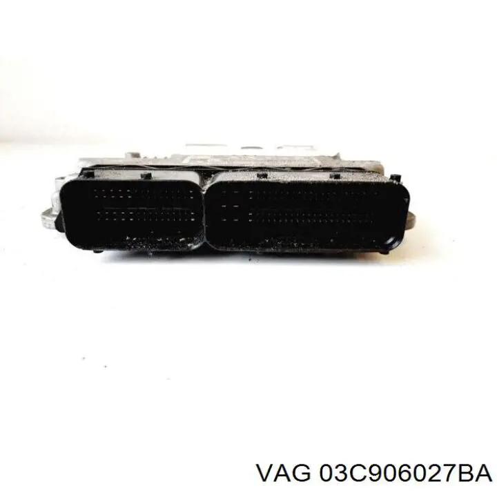 03C906027BA VAG Centralina Del Motor