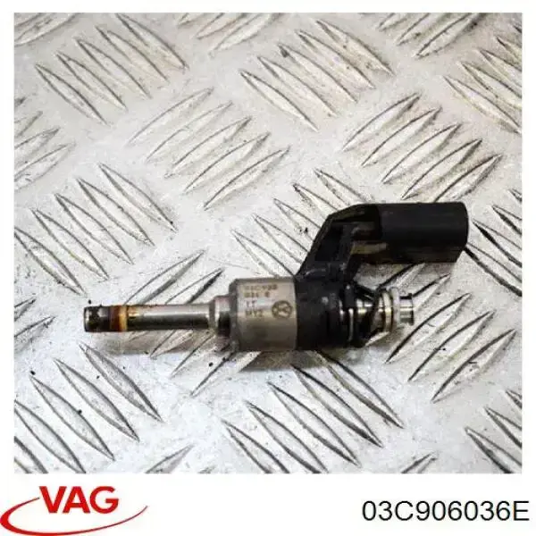Comprar IHP043 Magneti Marelli Inyector