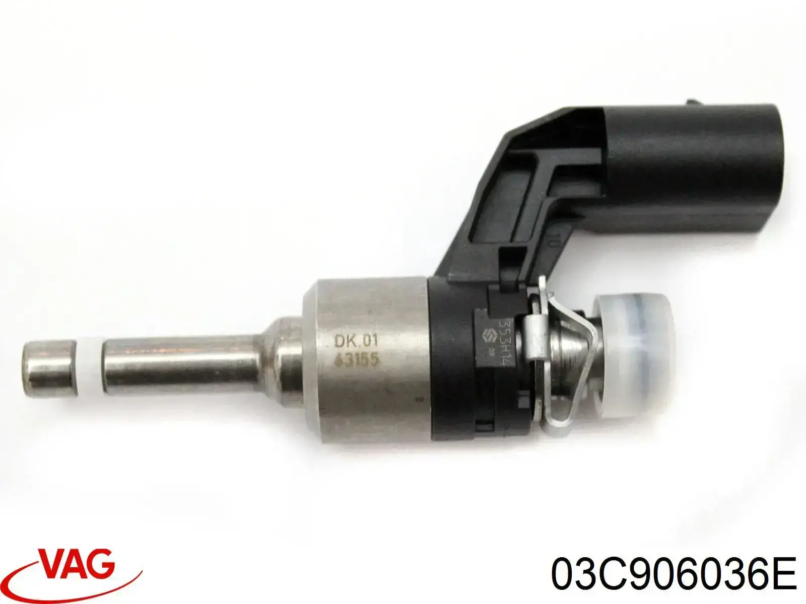 Inyectores AND 30906297 precio, desde 155,41 EUR