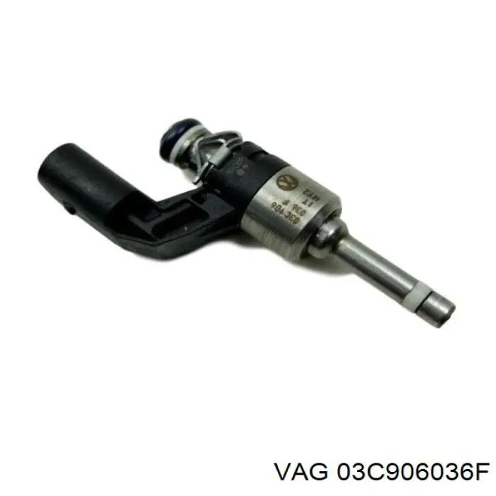 Inyector 03C906036F VAG