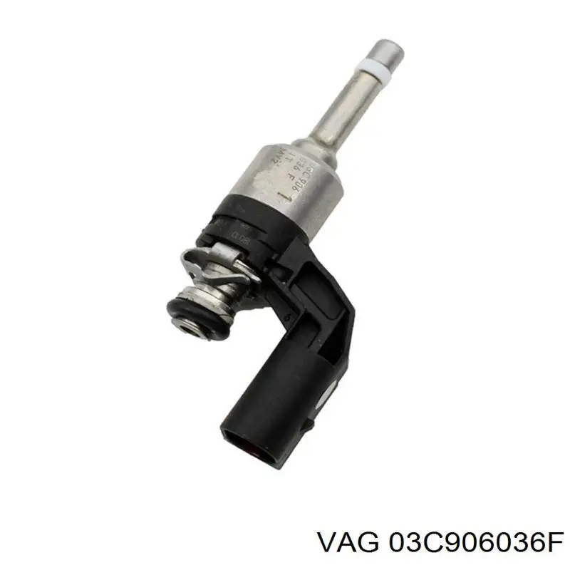 Inyector-bomba VAG 03C906036F