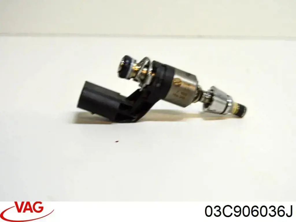 Inyectores VAG 03C906036J precio, desde 146,33 EUR