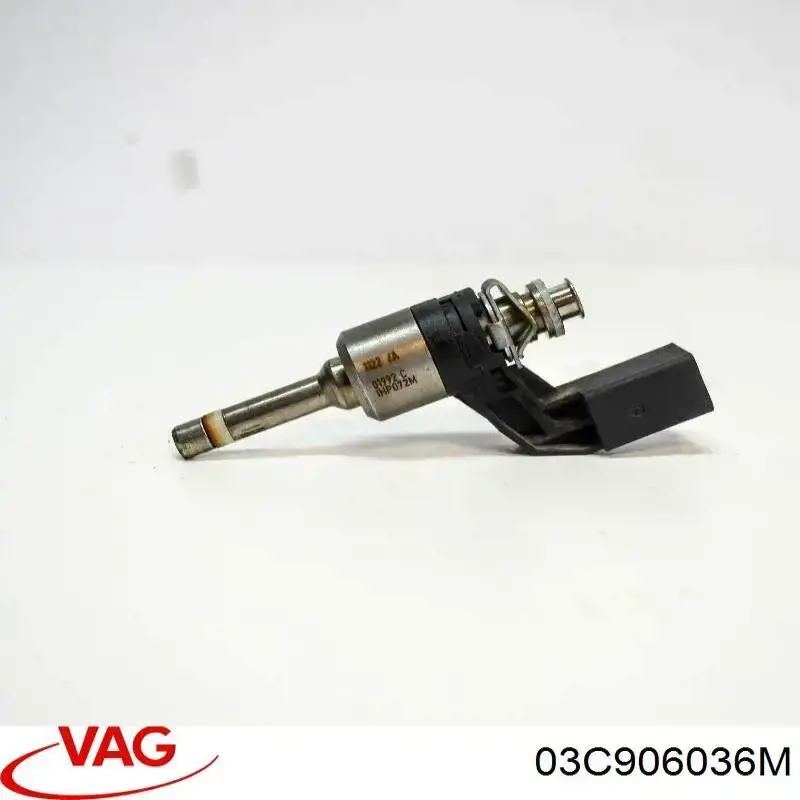 Inyectores VAG 03C906036M precio, desde 79,86 EUR