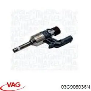 Comprar 03C906036N VAG Inyector