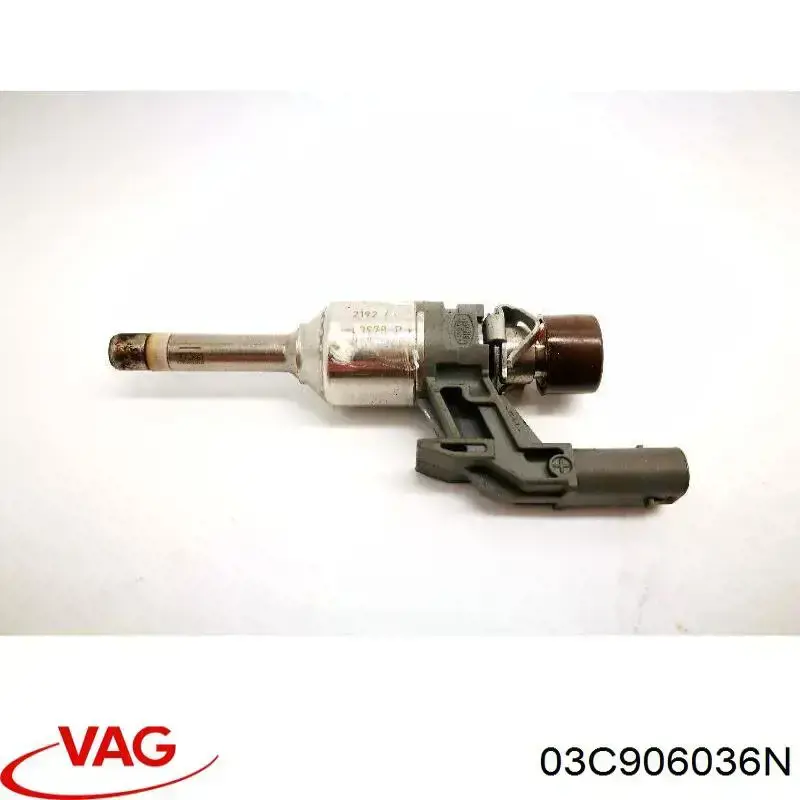 Comprar IHP3260 Magneti Marelli Inyector
