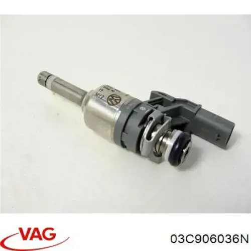 Inyector IHP3260 Magneti Marelli