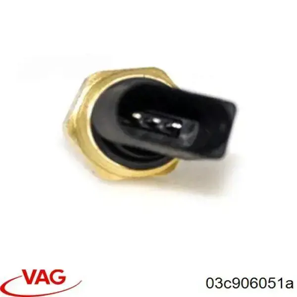 Comprar AF04590 Alfa E-Parts Sensor de presión de combustible
