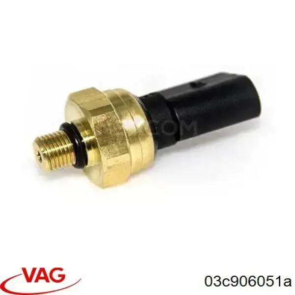 Sensor de presión de combustible Alfa E-Parts AF04590 precio, desde 87,42 EUR