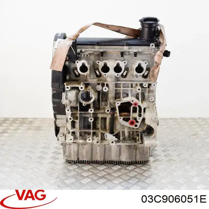 Comprar 03C906051E VAG Sensor de presión del colector de admisión