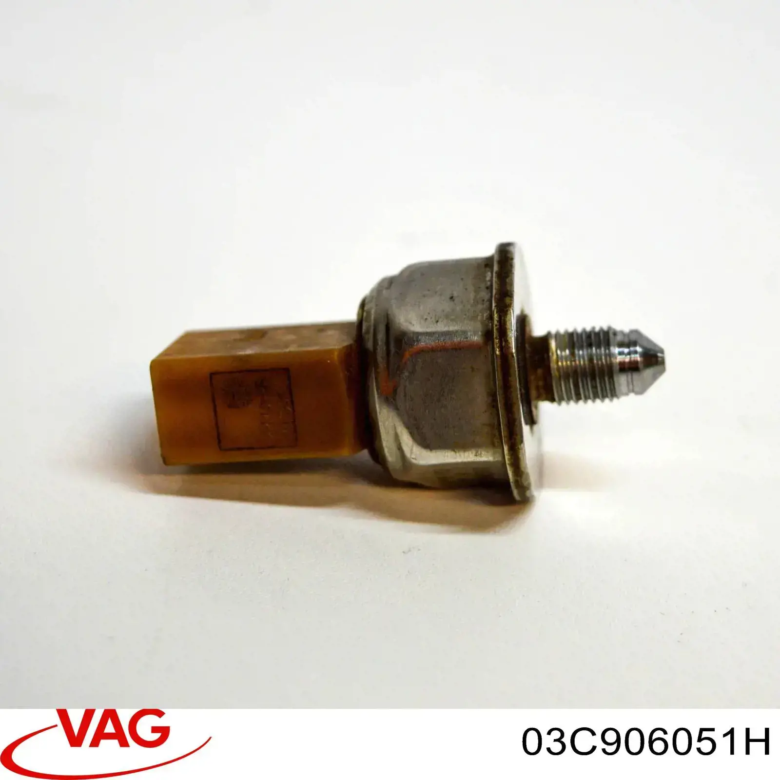 Comprar 03C906051H VAG Sensor de presión de combustible