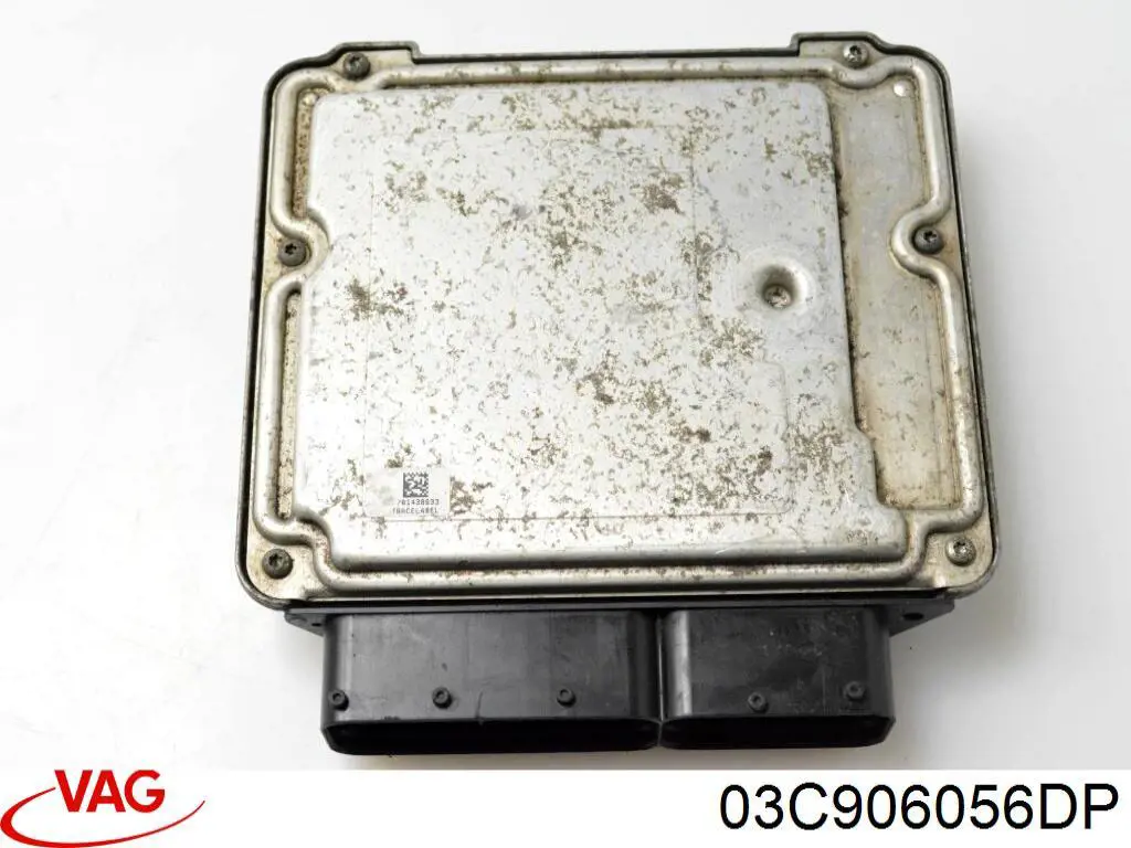 Unidad de control del motor  VAG 03C906056DP precio, desde 211,99 EUR