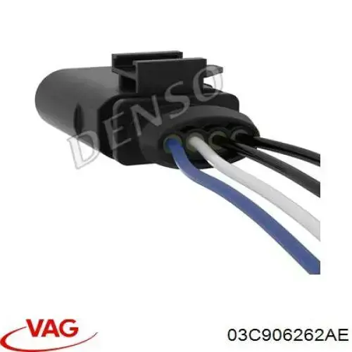 Sensor de oxígeno previo al catalizador VAG 03C906262AE precio, desde 65,96 EUR