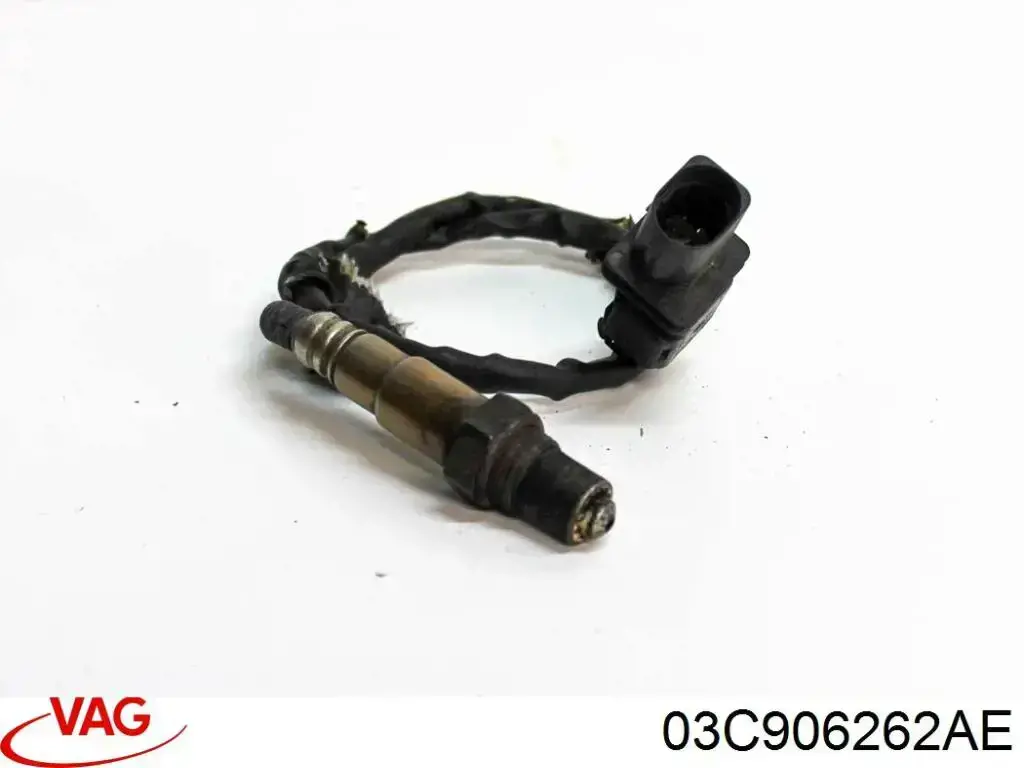 03C906262AE VAG Sensor de oxígeno previo al catalizador