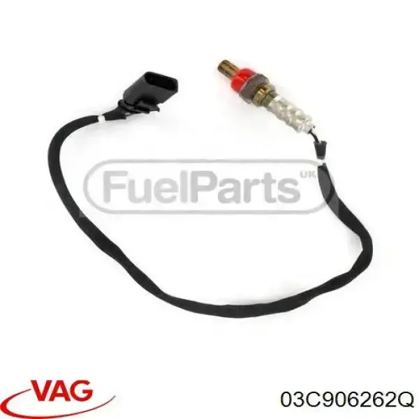 Comprar 03C906262Q VAG Sensor de oxígeno previo al catalizador