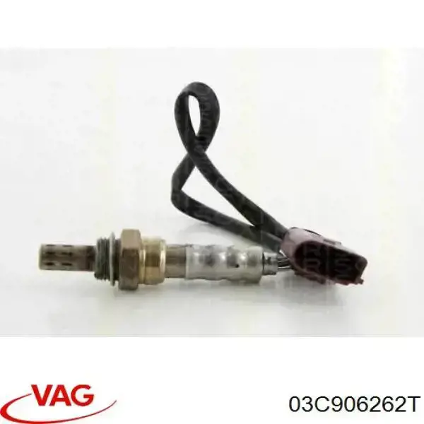 Comprar 03C906262T VAG Sensor de oxígeno previo al catalizador