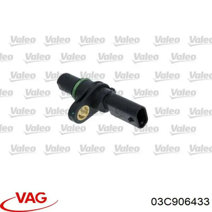 Sensor ckp VAG 03C906433