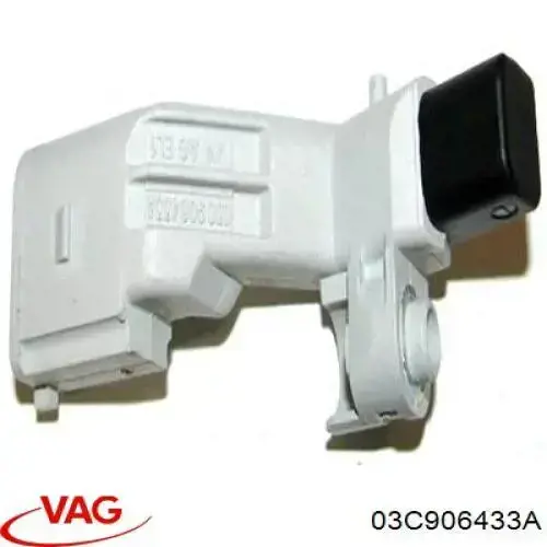 Sensor ckp VAG 03C906433A