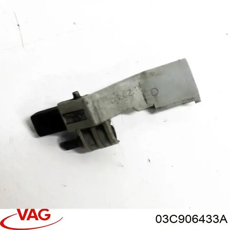 Generador de impulsos, cigüeñal  VAG 03C906433A precio, desde 20,55 EUR