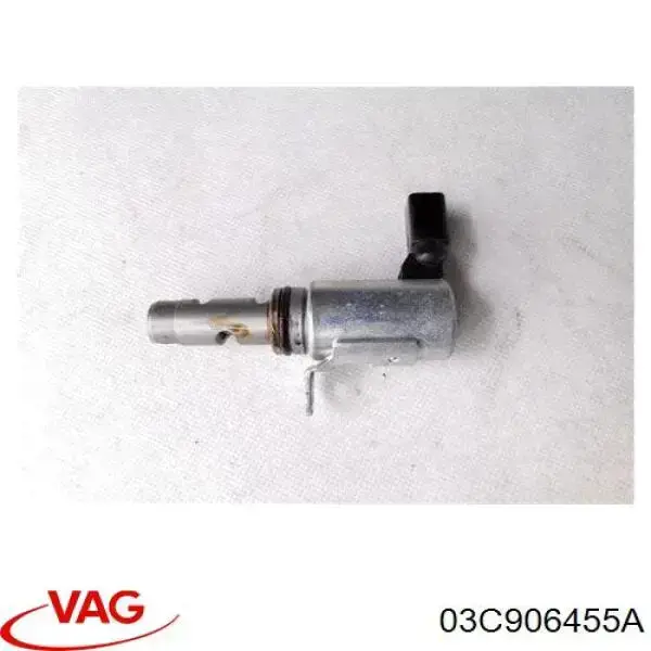 03C906455A VAG Válvula control, ajuste de levas