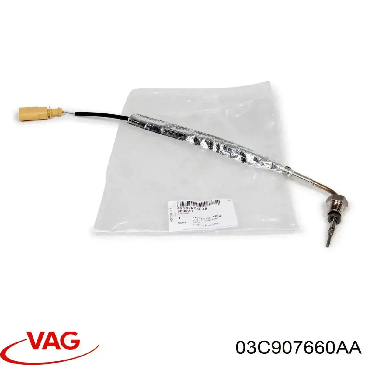 Sensor de nivel de aceite 413220 Triclo
