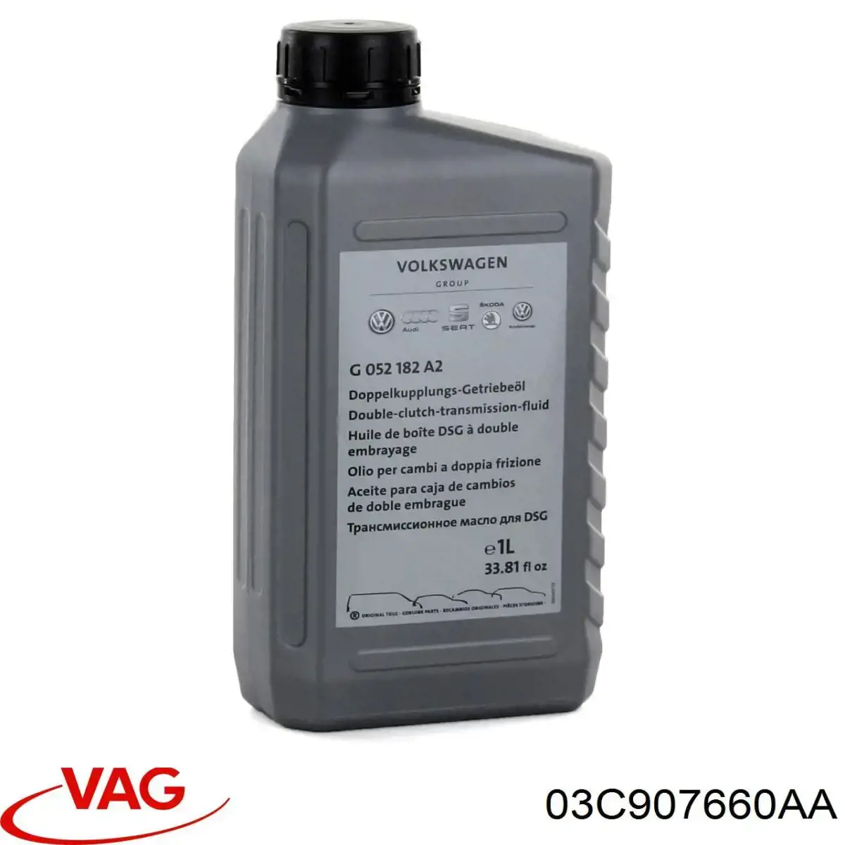 Sensor del nivel de aceite del motor Triclo 413220
