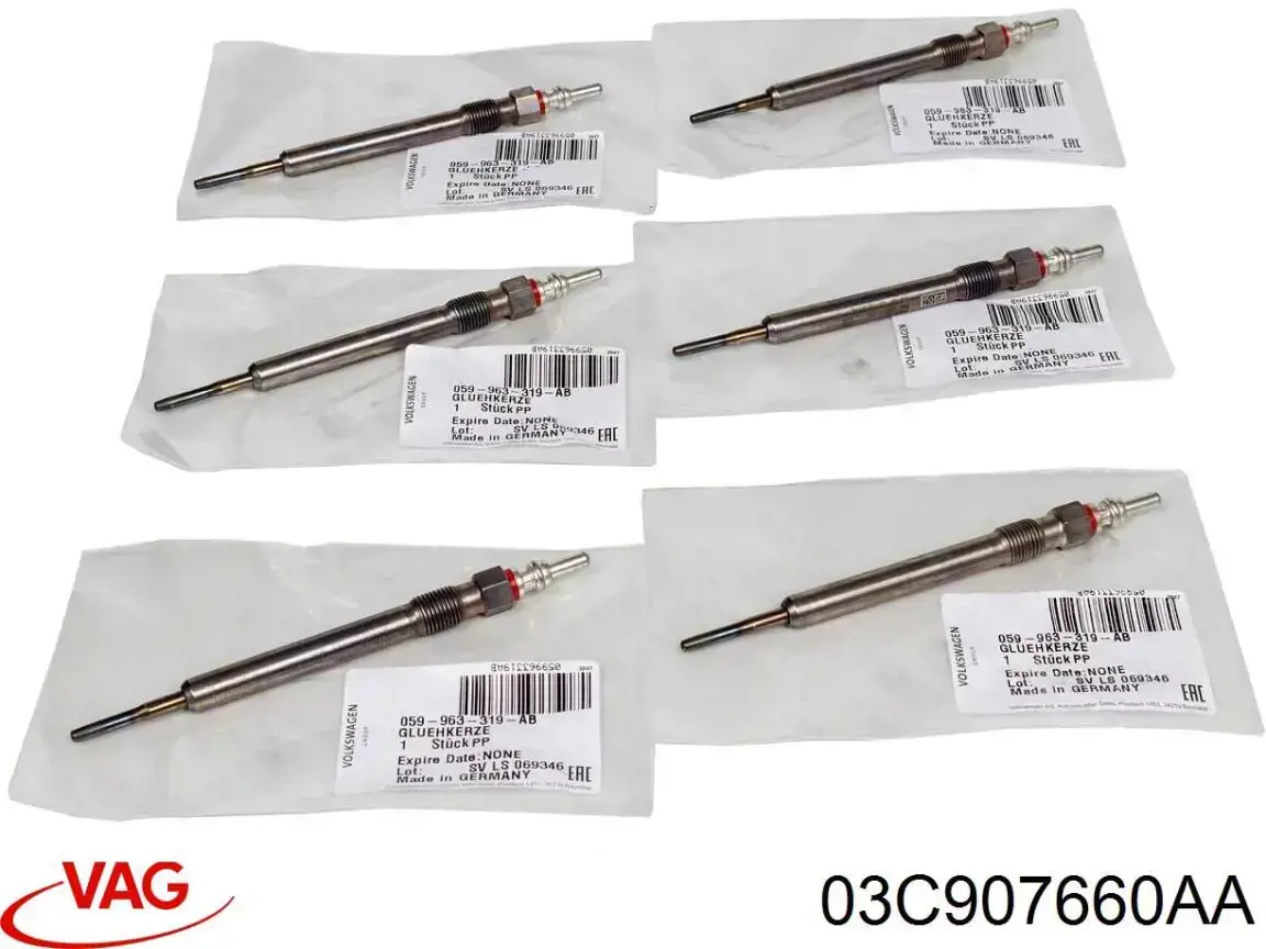 413220 Triclo Sensor de nivel de aceite