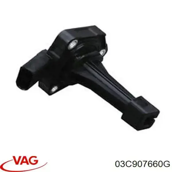 Comprar 03C907660G VAG Sensor de nivel de aceite