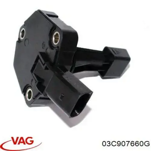 Sensor de aceite VAG 03C907660G precio, desde 51,27 EUR