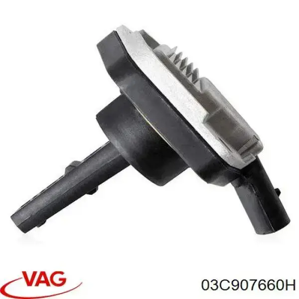 Comprar 03C907660H VAG Sensor de nivel de aceite
