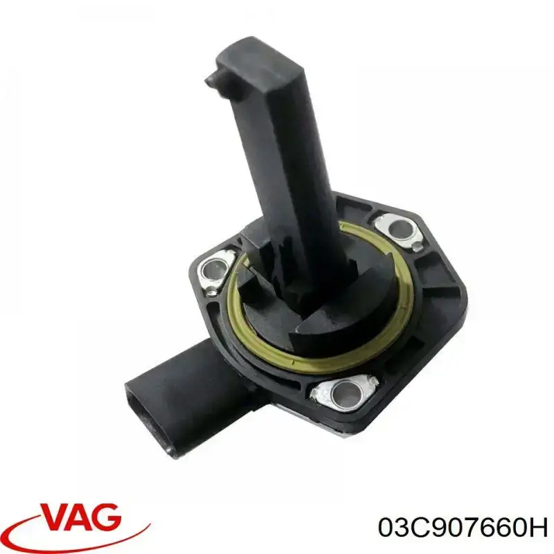 Sensor de nivel de aceite 03C907660H VAG