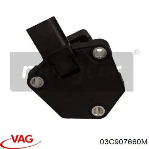 Comprar 551456A ERA Sensor de nivel de aceite