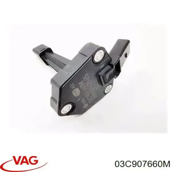 Sensor del nivel de aceite del motor ERA 551456A