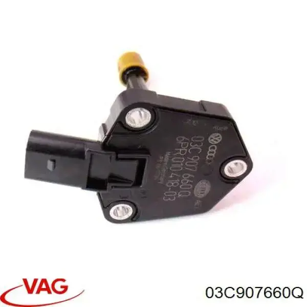 Sensor de aceite VAG 03C907660Q precio, desde 30,92 EUR