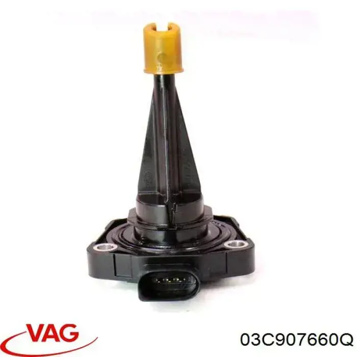 Comprar 03C907660Q VAG Sensor de nivel de aceite