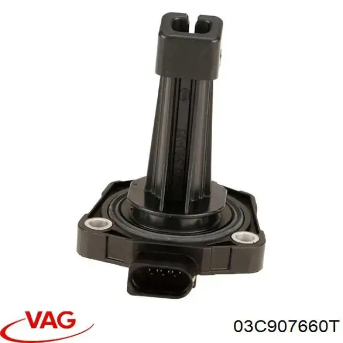 03C907660T VAG sensor de nivel de aceite del motor