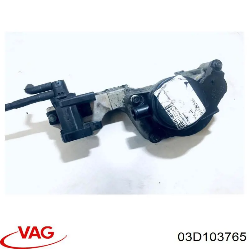 Comprar 03D103765 VAG Válvula PCV