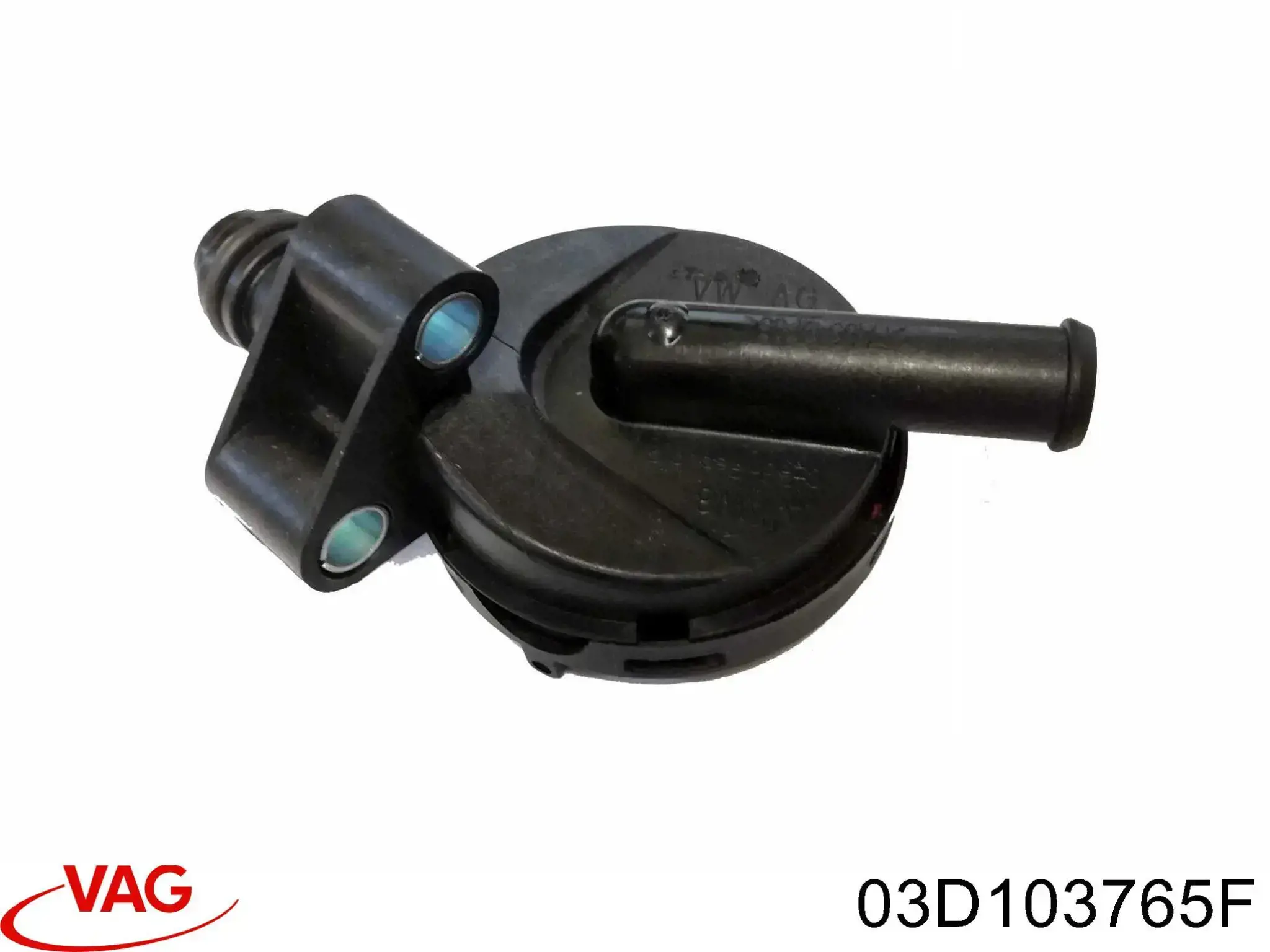 03D103765F VAG Válvula de ventilación del cárter